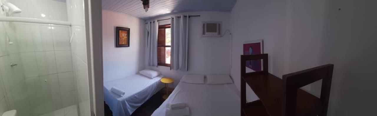 Отель Casa Aberta Floripa Флорианополис Экстерьер фото